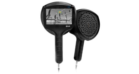 ‘Beheers de stijgende energiekosten met warmtebeeldcamera’s’