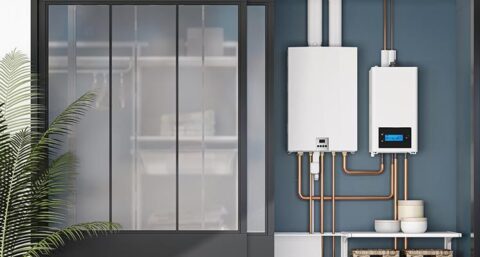 Remeha start in 2023 met productie van hybride warmtepomp in Apeldoorn