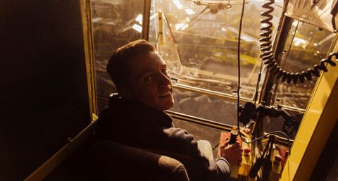 Bouwsector zet spotlight op jonge rolmodellen