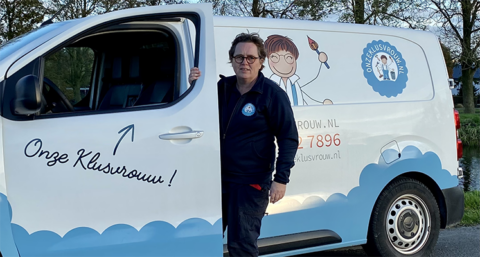 ‘Wij hebben een enorme gunfactor’