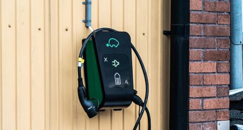 CTEK aan de slag met AMPECO-integratie