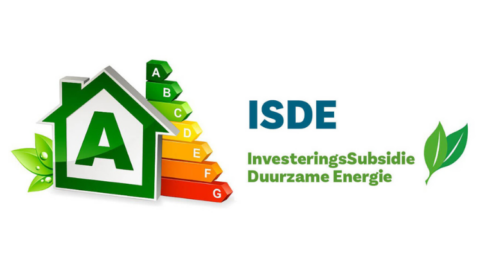 Warmtepomp niet door erkend installateur geïnstalleerd? Dan geen subsidie