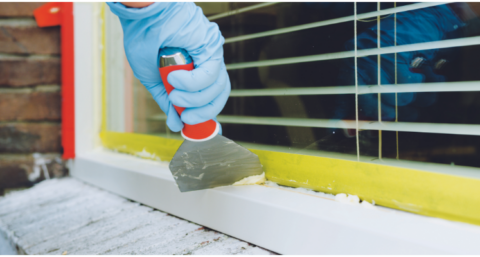 Exposantennieuws: Sikkens duurzame ko­zijn­re­no­va­tie