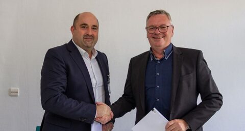 Siemens en Eplan: ‘oplossing voor fabrikanten van schakelapparatuur en elektrische planners’