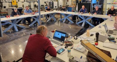 WasCollege start nieuwe opleiding `Hybride warmtepomptechniek`