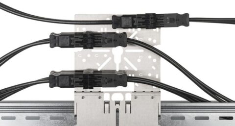 Hemmink maakt aanwezigheidsdetectie voor LED-verlichting stekerbaar