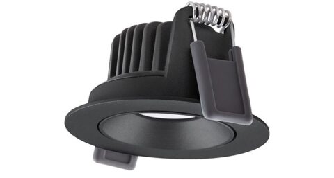 ‘Nieuwe generatie dimbare CRI90 inbouwspots’