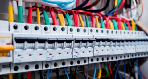 Norm voor meterruimten aangepast