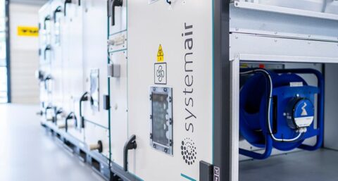 ROVC breidt Vakcentrum Binnenklimaattechniek uit met ‘Experience Box’