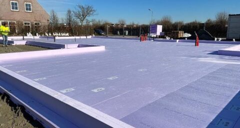 Zelf snel, eenvoudig en duurzaam funderen