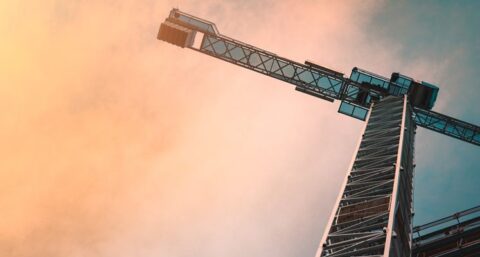 ‘Verduurzaming bouwsector wordt belemmerd door gebrek aan overzicht’