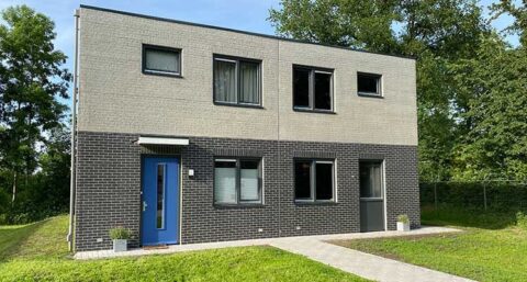 Beursnieuws: Snel, duurzaam, efficiënt, circulair en betaalbaar bouwen met Bloqz