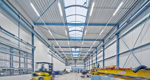 Campagne moet gebruik LED stimuleren