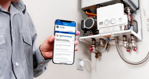 Toon je vakmanschap met het Vakpaspoort