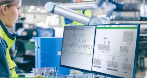 ‘Verbeterde digital twin-tools van Schneider Electric verhogen energie-efficiëntie’