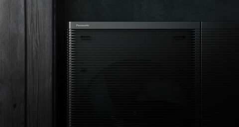 Panasonic warmtepompen horen bij 100 mooiste ontwerpen