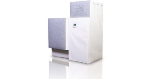 Factory Zero presenteert Centrale Energiemodule op Bouwbeurs