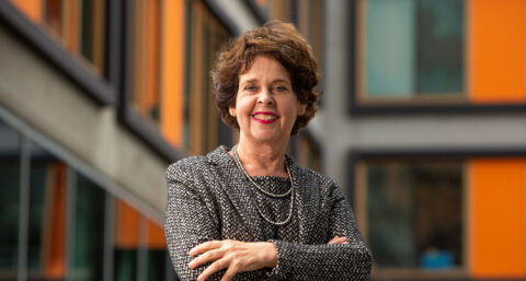 ‘Een duurzaam ontwerp is voordeliger op de lange termijn’