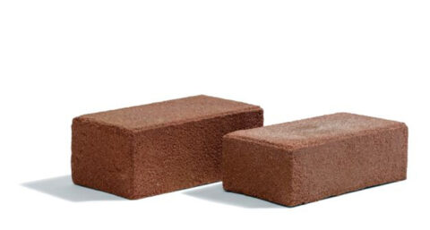 Duurzamere wegenbouw met dunnere straatsteen