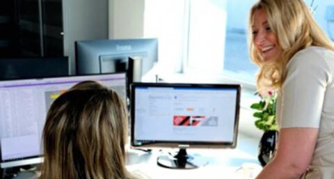 Duurzame dame aan het roer bij Van Beers