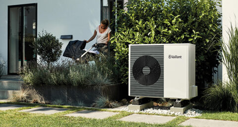 ‘Eerste warmtepompen met categorie 1 materialenpaspoort’