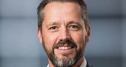 Herman Schutte nieuwe Managing Director BMI Benelux