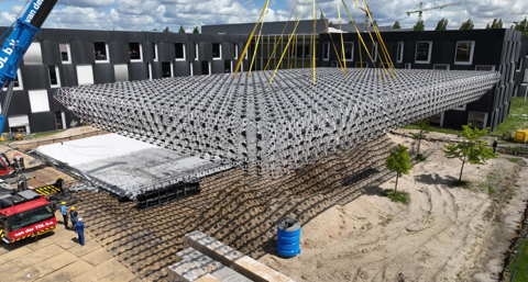 Linthorst Techniek en HoCoSto samen verder