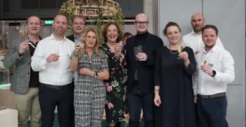 100 procent circulaire keukens in 3000 Utrechtse woningen