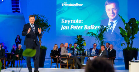 Top bouwsector wil duurzame groei aanjagen