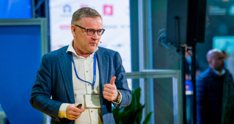 ‘De bouw kan die 900.000 woningen leveren’