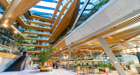 Brecon en Muller Afbouw Groep samen verder als SRBA Group