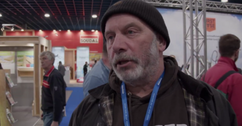 Onderhouden en bouwen van gebouwen van het Rijk