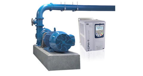 Digitale tools voor verduurzamen waterindustrie