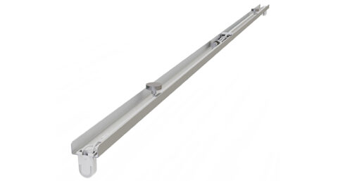 Een ‘armatuur in een armatuur’ van Ledvance