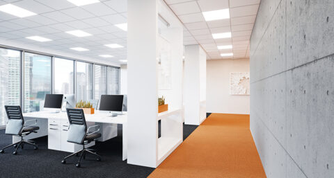 Geen belastingaftrek meer op led-verlichting