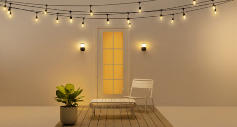 Signify breidt outdoor-assortiment uit