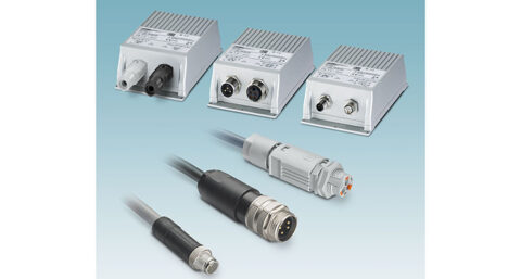 Voedingen voor extreme omstandigheden