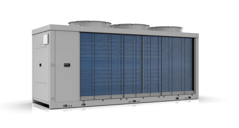 ’80 Varianten warmtepompen voor utiliteit’