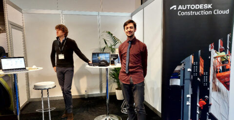 Innovatieroute: efficiënt communiceren in de cloud