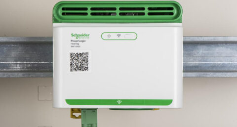 Slimme sensor detecteert oververhitte draadverbindingen vroegtijdig