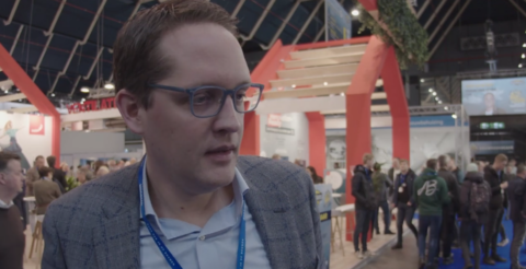 Continu zoeken naar het nieuwe normaal