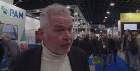 Lichtere materialen voor bedrijfswagens