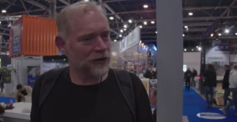 Leerlingen enthousiasmeren voor techniek