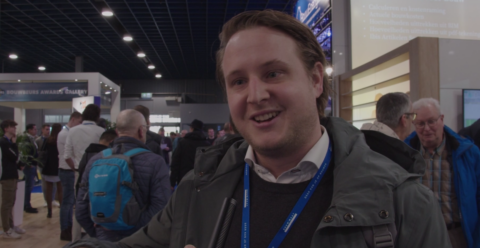 ‘Jij tekent het, en in no time staat het op de bouwplaats’