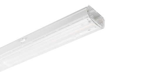 Nieuw flexibel inzetbaar lichtlijnsysteem