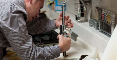 Het loodgietersvak verandert snel