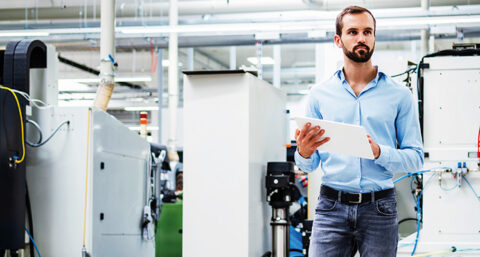 Hulp bij besparen en monitoren van energie