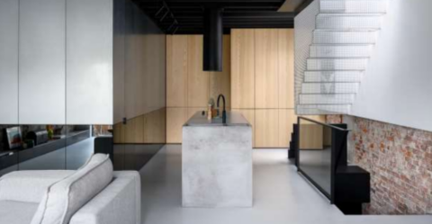 Drie bijzondere en duurzame renovatieprojecten