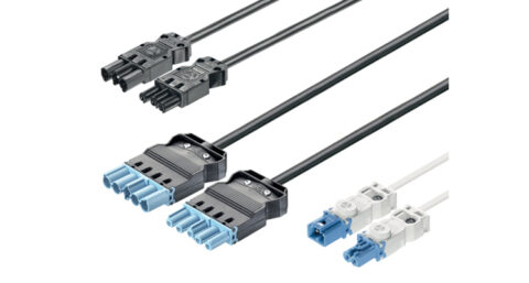 Wieland stekerbare installaties opgenomen in de Nationale Milieudatabase