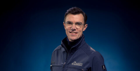 ‘Installatie moet vanaf het begin betrokken zijn’